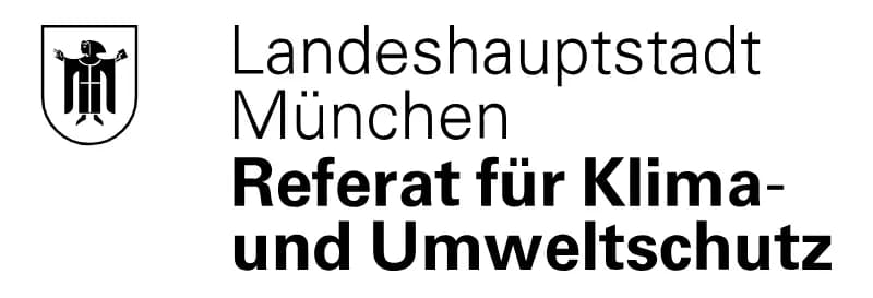 Logo Referat für Klima und Umwelt (RKU)