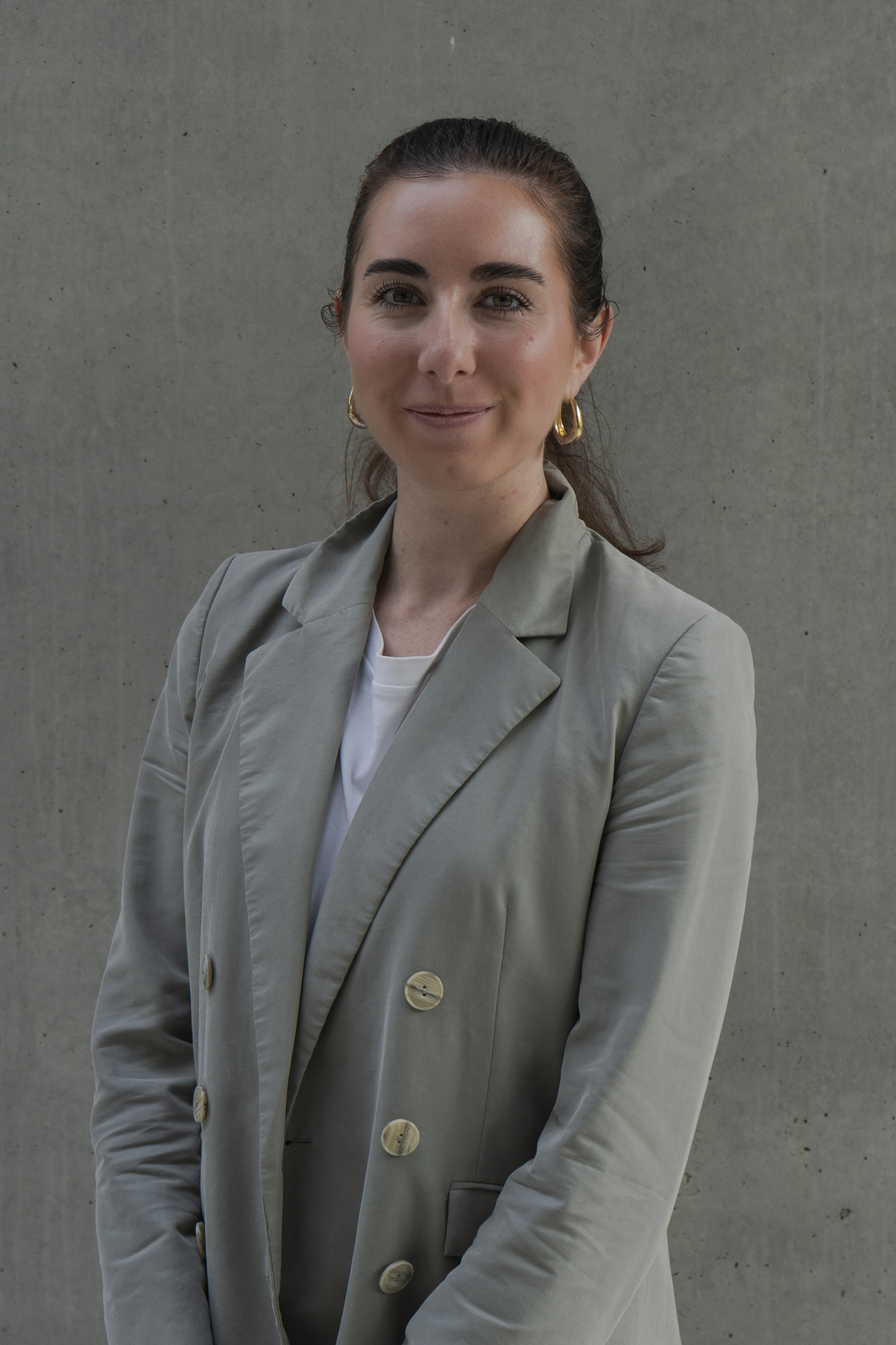 Profilbild von Larissa Behnke