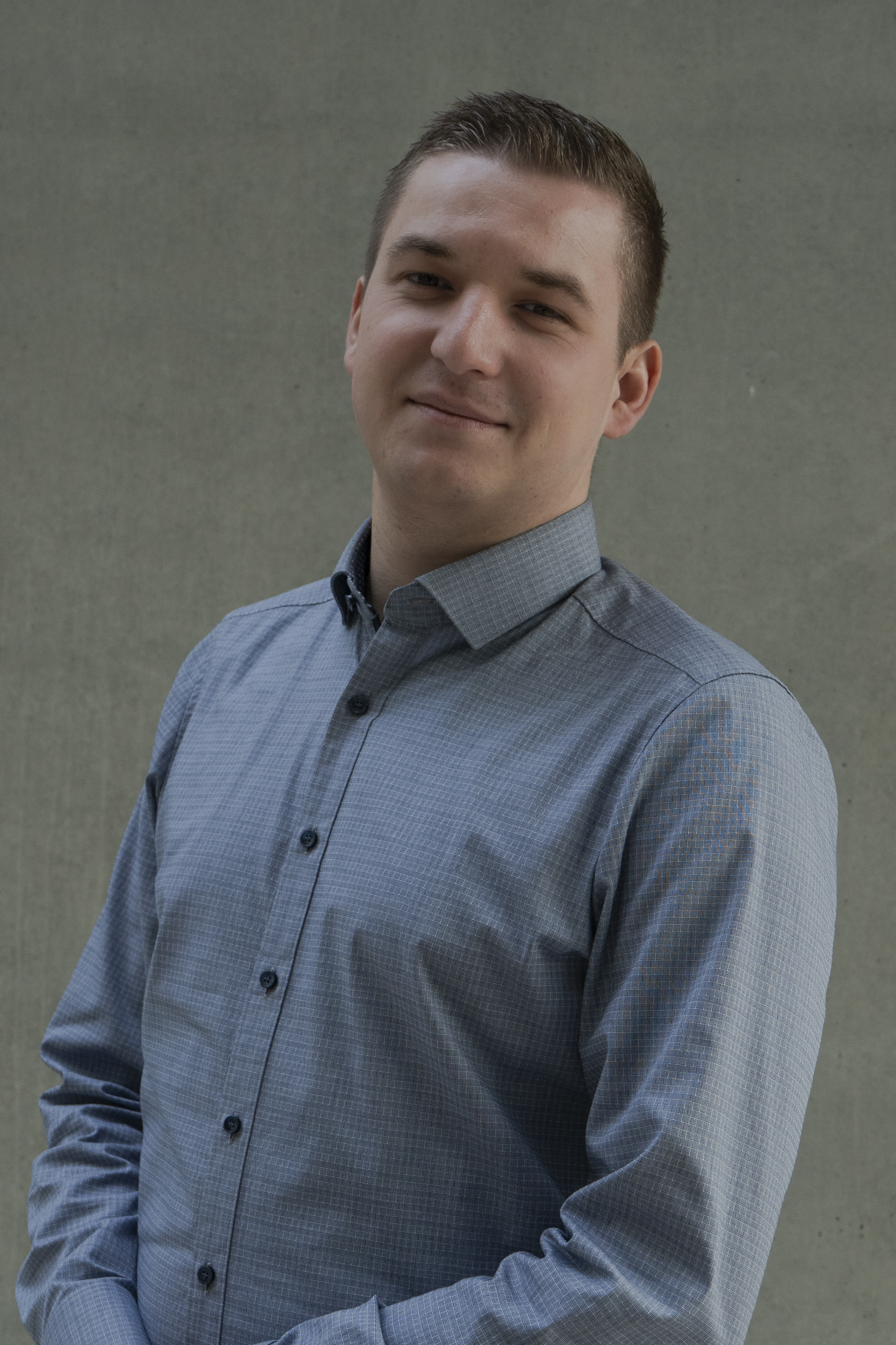 Profilbild von Leon Brehme