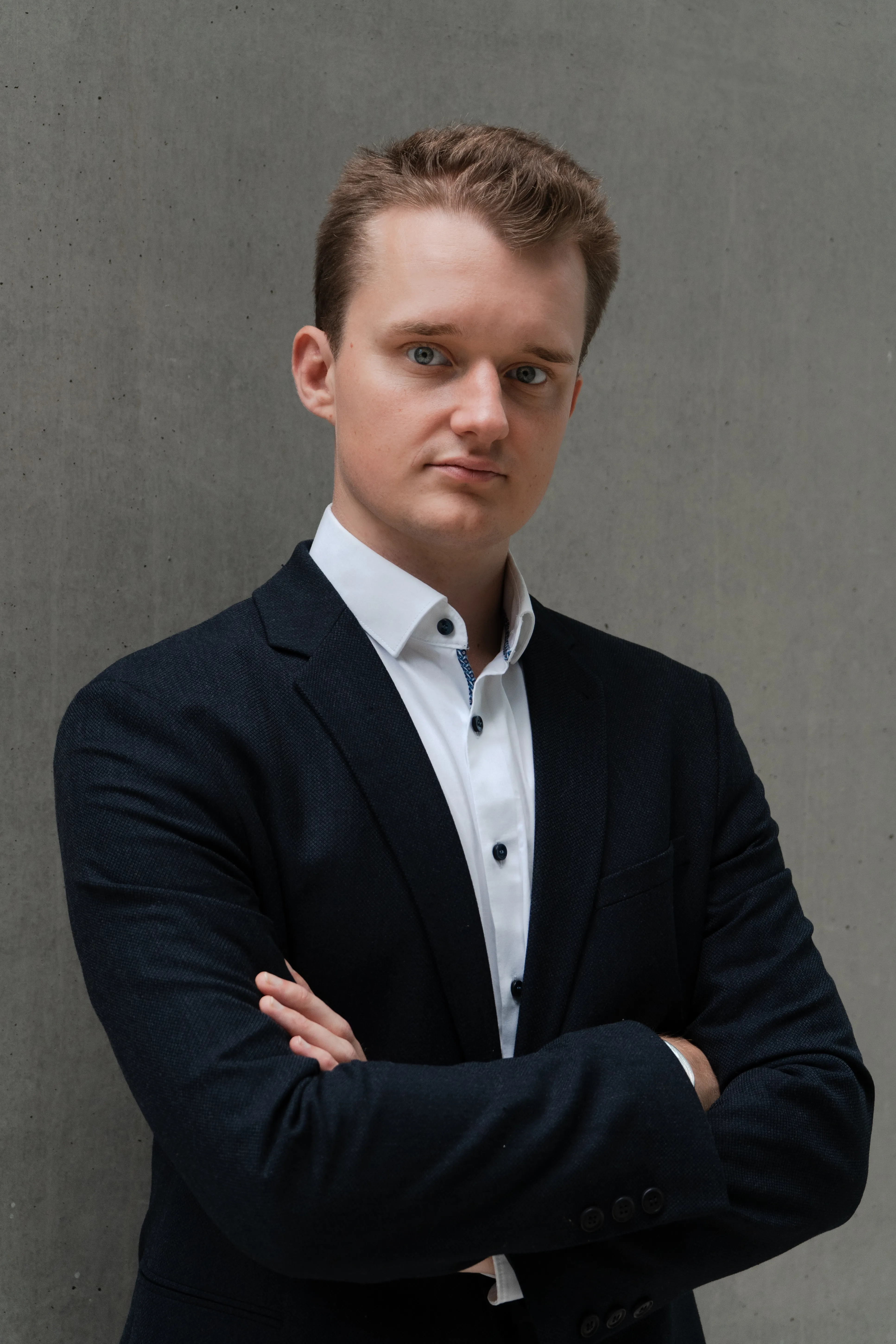 Profilbild von Cornelius Heisse