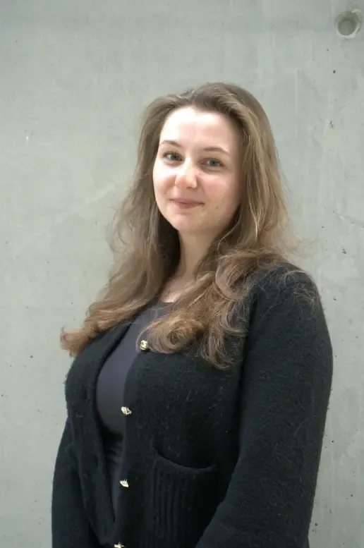 Profilbild von Laetitia Lüllmann