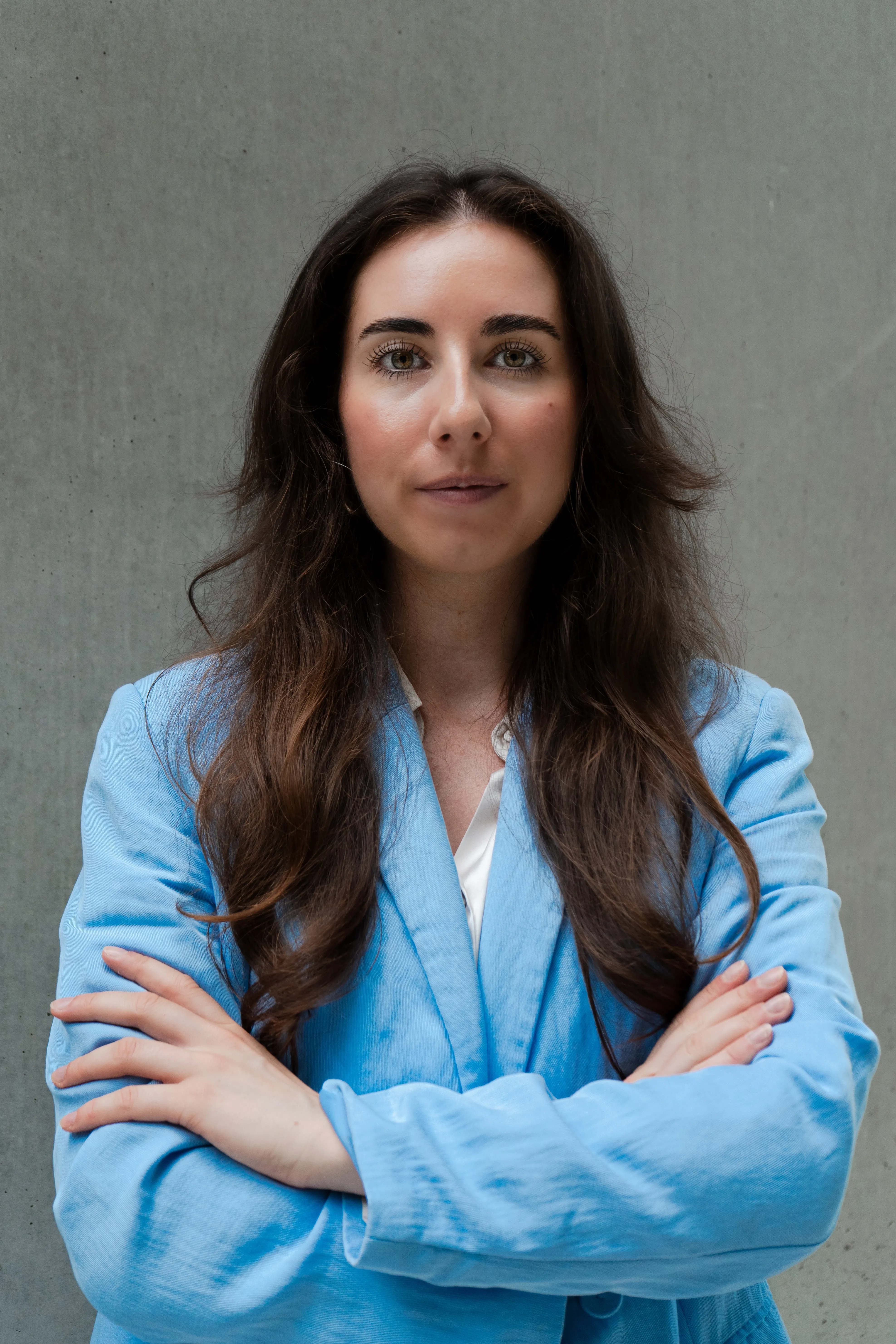 Profilbild von Larissa Behnke