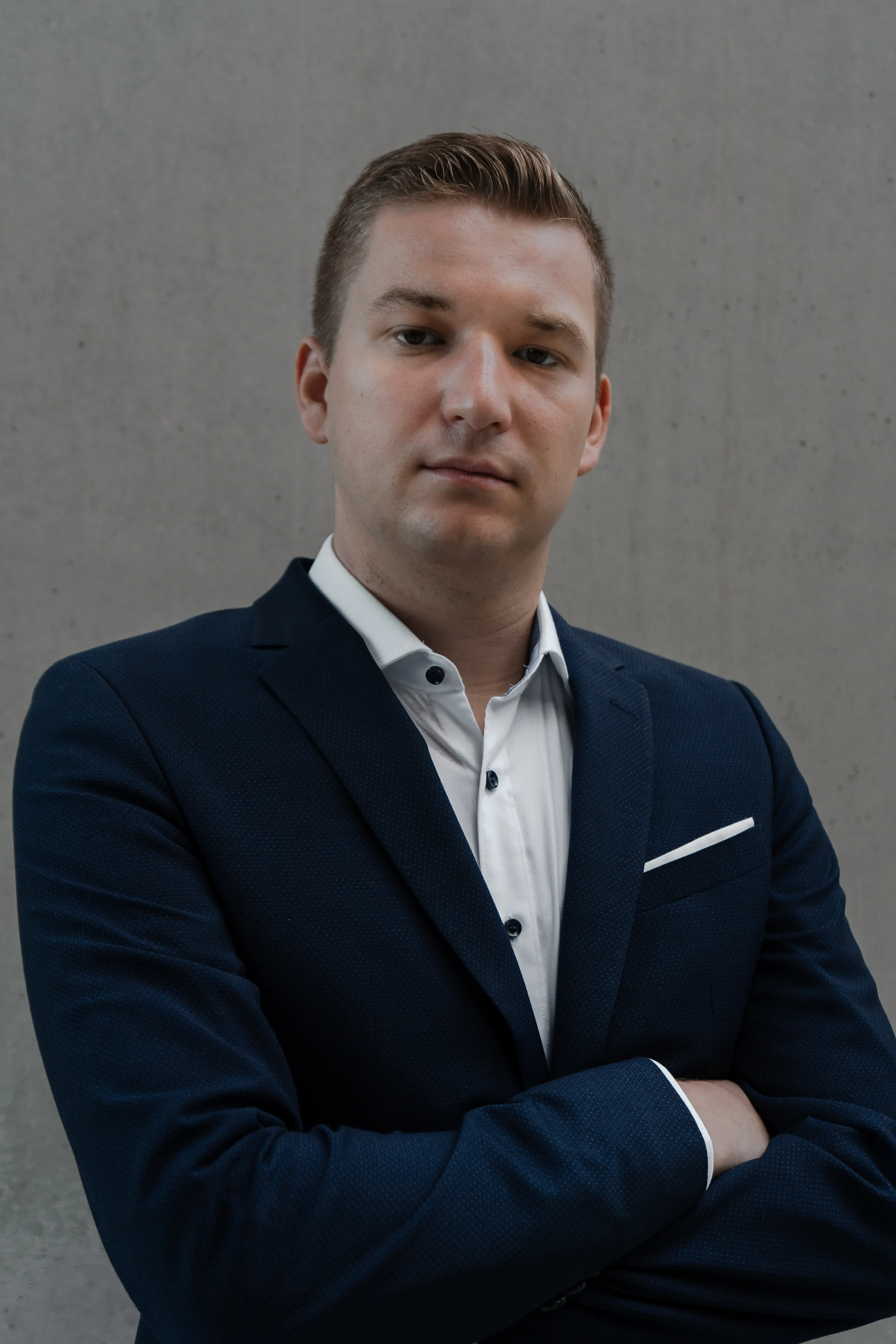 Profilbild von Leon Brehme