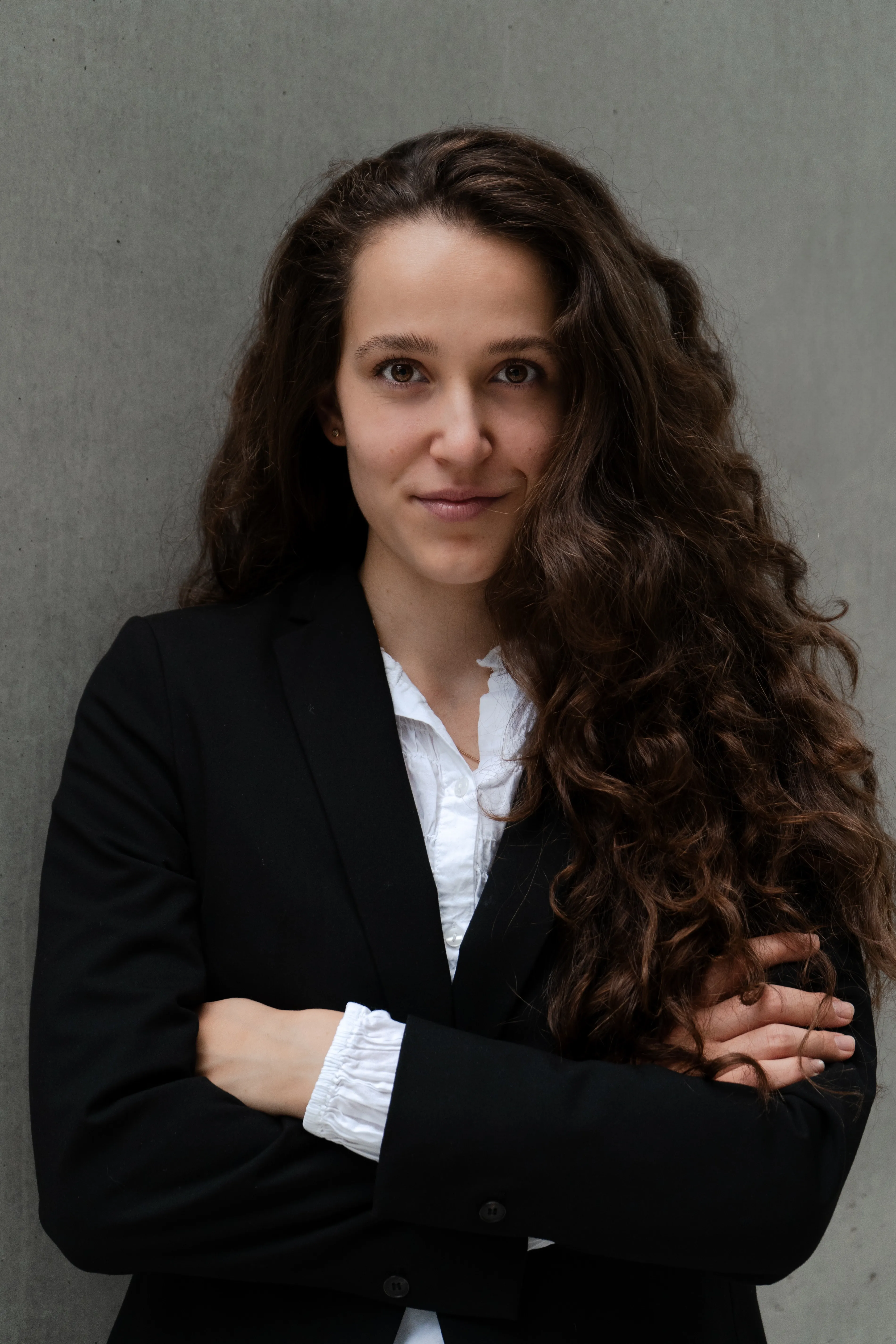Profilbild von Lucy Inkelhofen