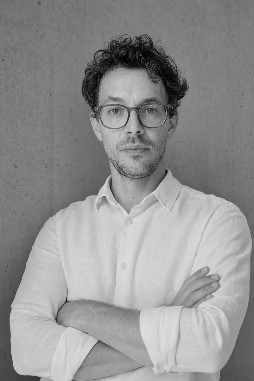 Profilbild von Moritz Christian